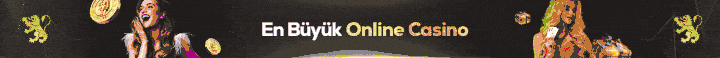En Büyük Online Casino